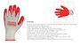 Imagen de GUANTES DE NITRILO  TALLE 9